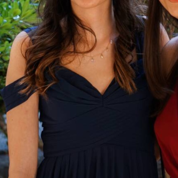 Prom / Wedding Guest Dress - Picture 2 of 3